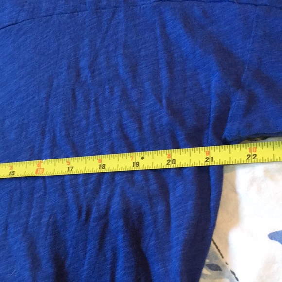 Madewell shirt, ladies M - Picture 6 of 9